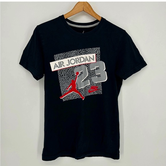 Air Jordan SS Elephant (J3) Tee - Picture 1 of 4